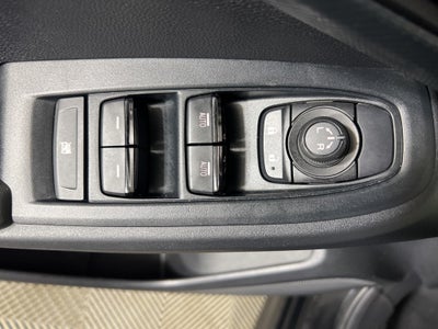 2024 Subaru Crosstrek Base