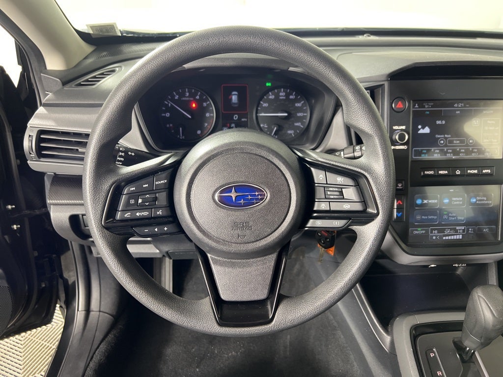 2024 Subaru Crosstrek Base
