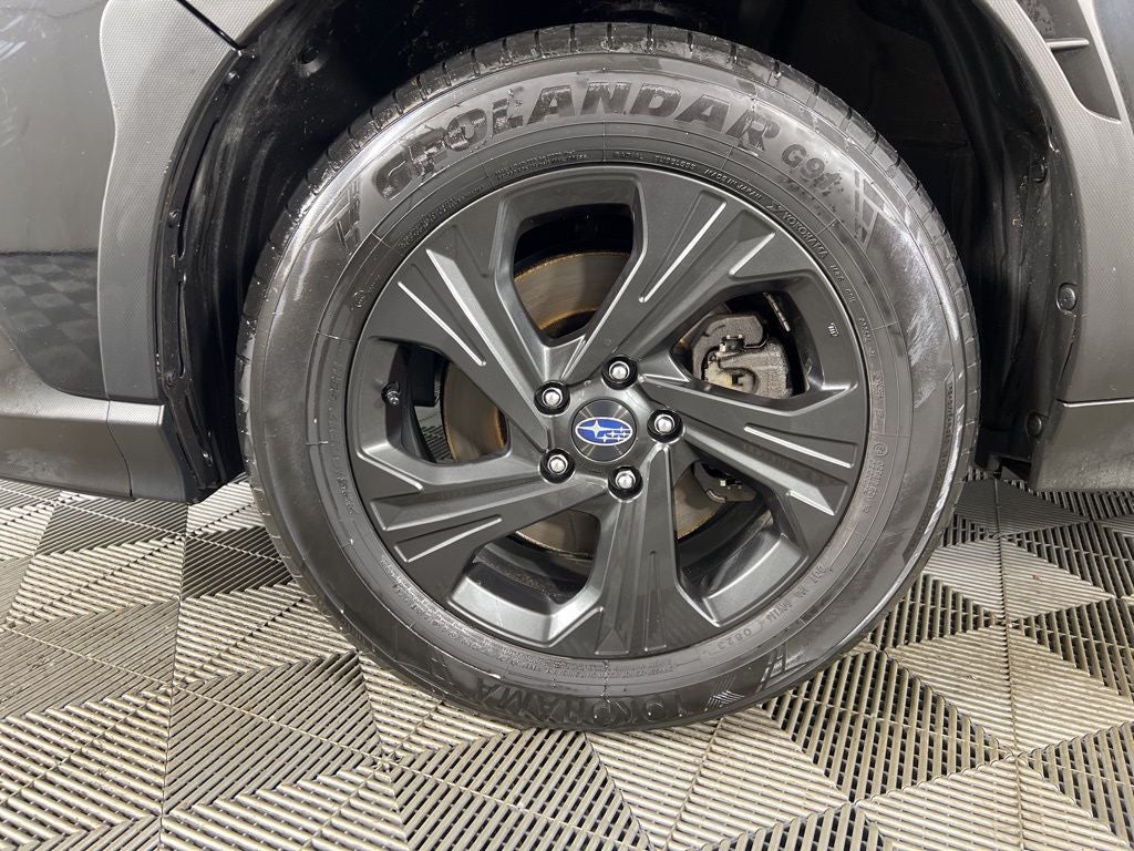 2024 Subaru Crosstrek Base