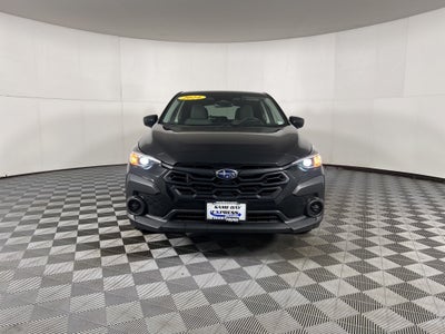 2024 Subaru Crosstrek Base