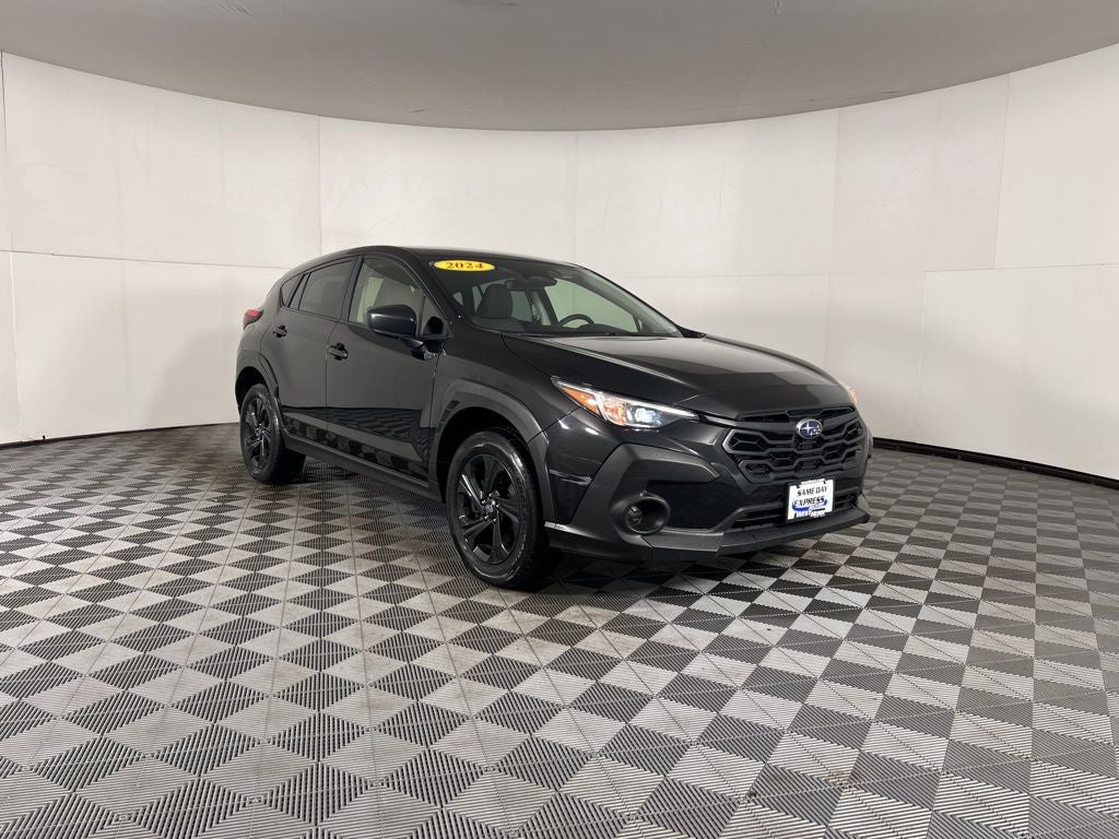 2024 Subaru Crosstrek Base