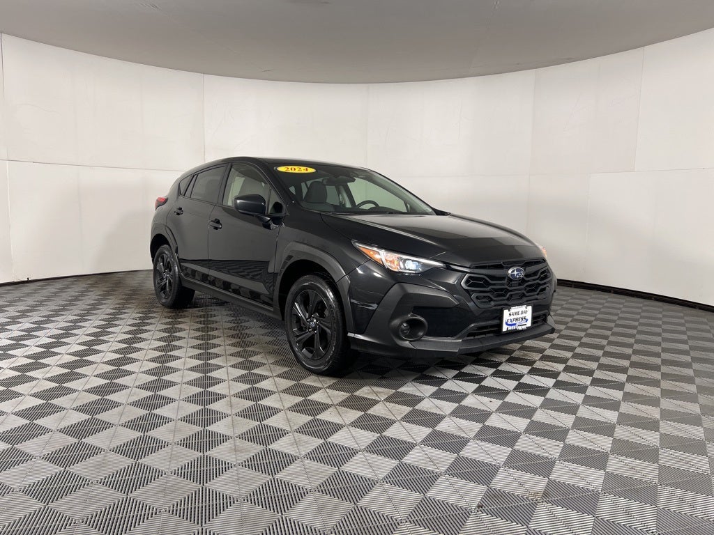 2024 Subaru Crosstrek Base