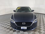 2018 Mazda Mazda6 Sport
