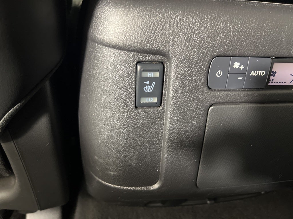 2021 Nissan Armada Platinum