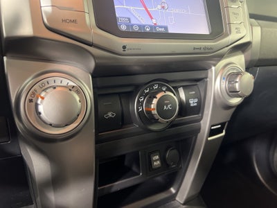 2019 Toyota 4Runner SR5 Premium