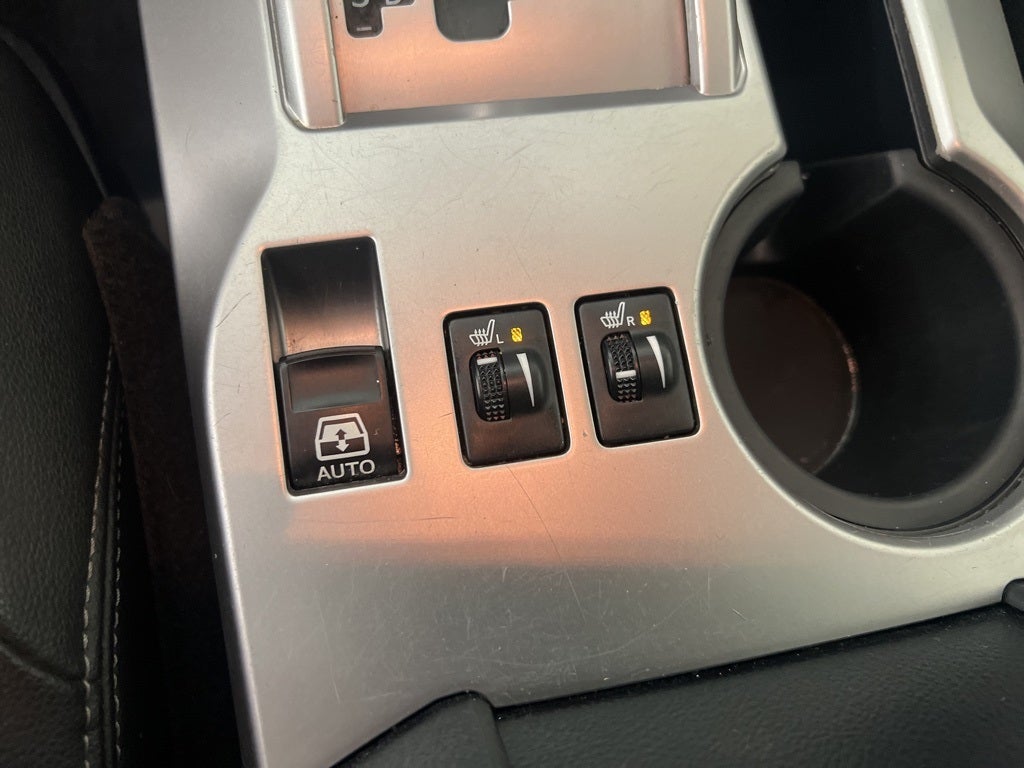 2019 Toyota 4Runner SR5 Premium