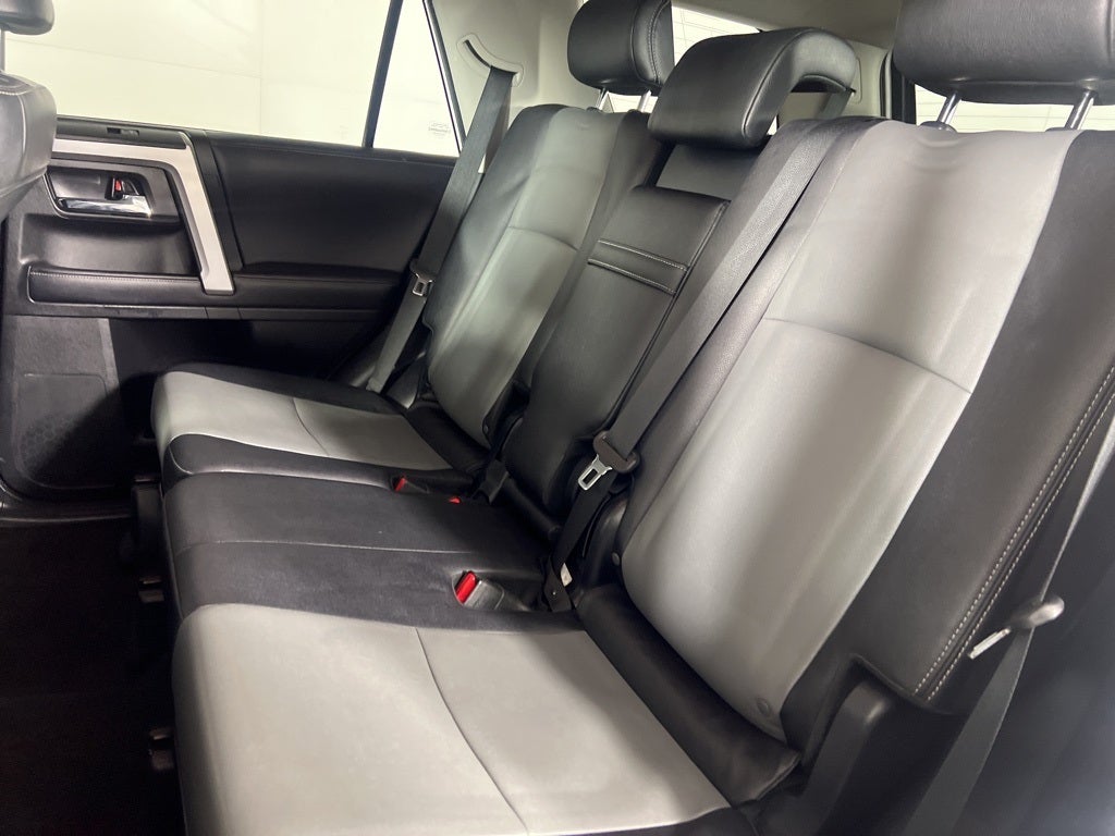 2019 Toyota 4Runner SR5 Premium