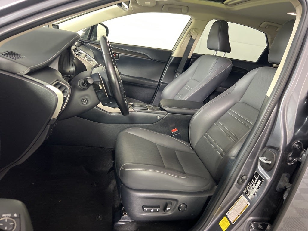 2020 Lexus NX 300 Base