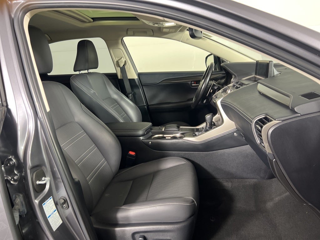 2020 Lexus NX 300 Base