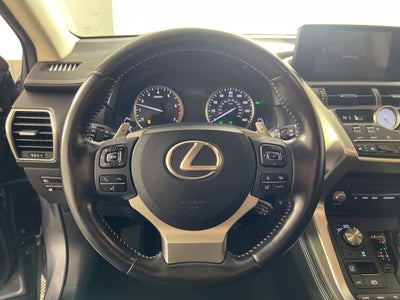 2020 Lexus NX 300 Base