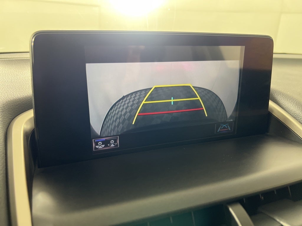 2020 Lexus NX 300 Base