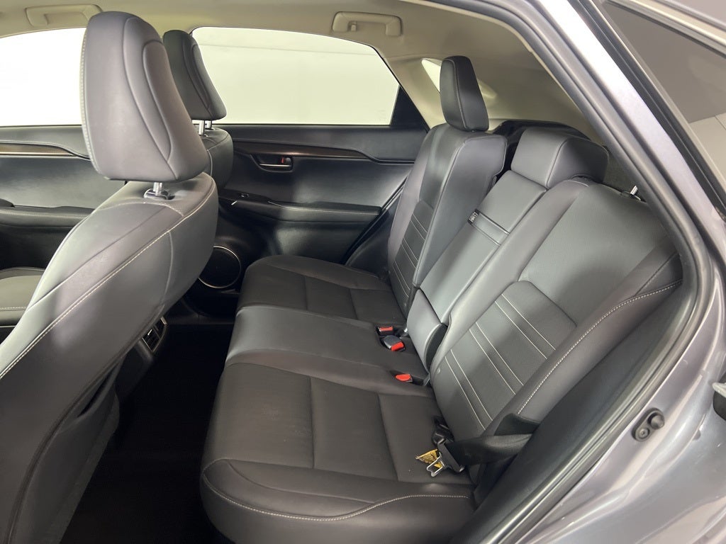 2020 Lexus NX 300 Base