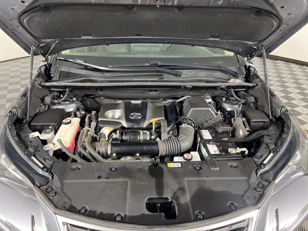 2020 Lexus NX 300 Base