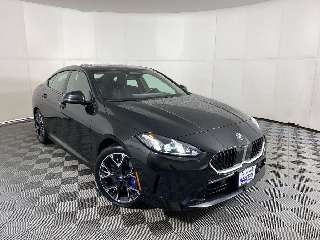 2025 BMW 2 Series 228 xDrive Gran Coupe