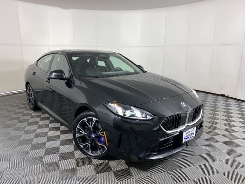 2025 BMW 2 Series 228 xDrive Gran Coupe