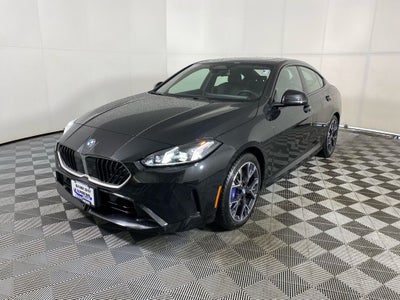 2025 BMW 2 Series 228 xDrive Gran Coupe