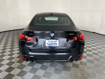2025 BMW 2 Series 228 xDrive Gran Coupe