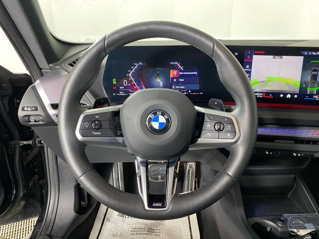 2025 BMW 2 Series 228 xDrive Gran Coupe
