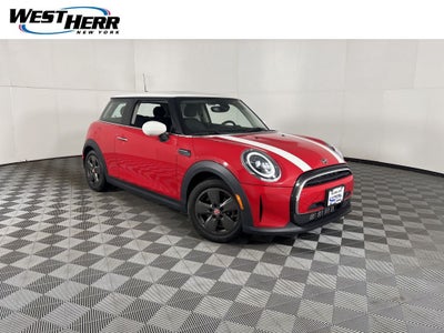 2023 MINI Cooper Classic