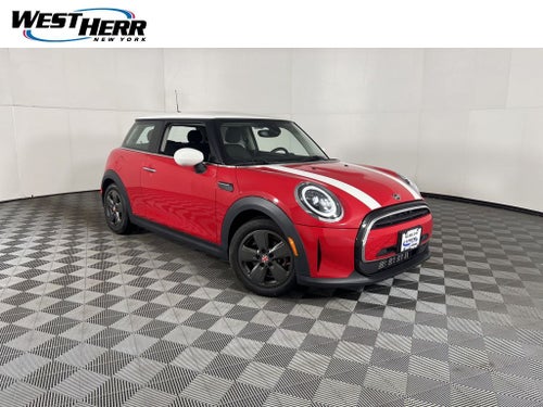 2023 MINI Cooper Classic