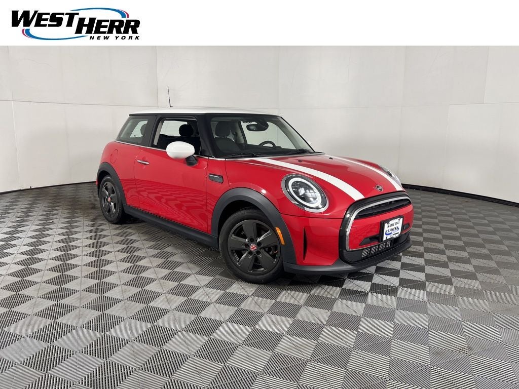 2023 MINI Cooper Classic