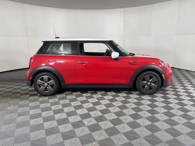 2023 MINI Cooper Classic