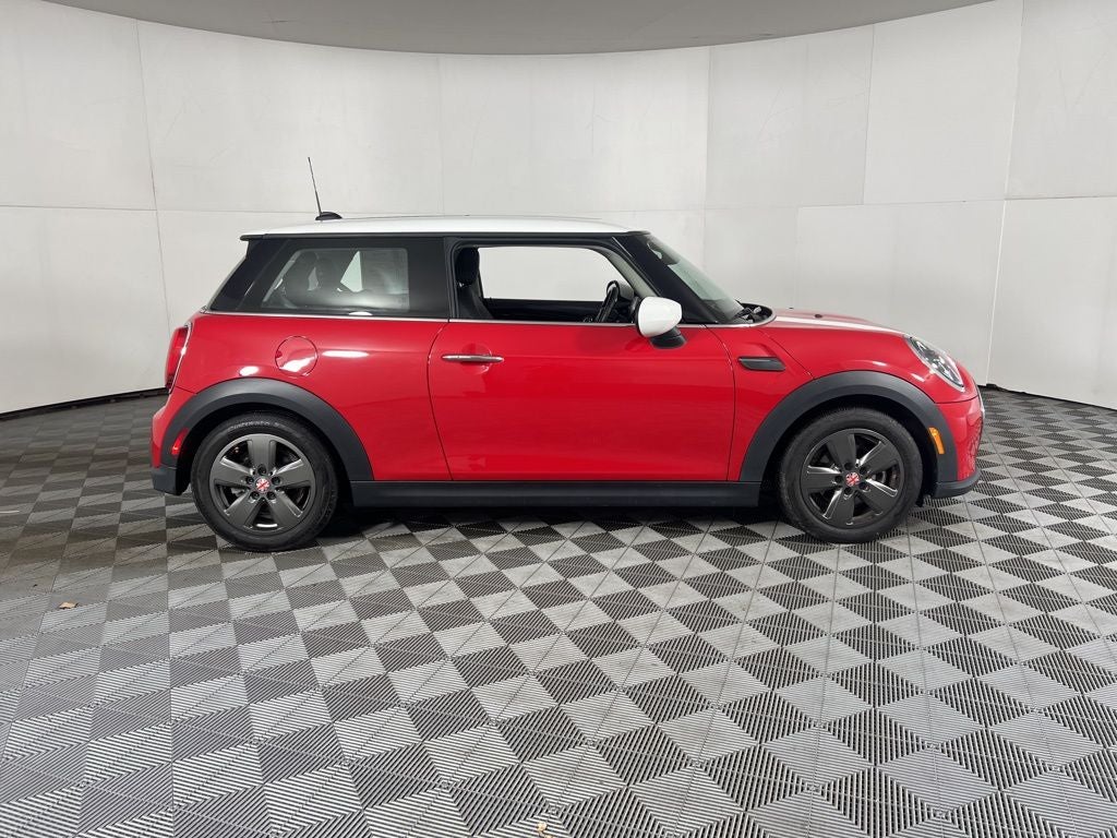 2023 MINI Cooper Classic