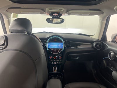2023 MINI Cooper Classic
