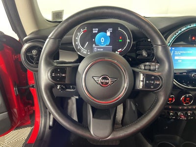 2023 MINI Cooper Classic