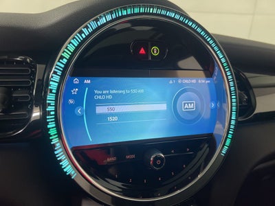 2023 MINI Cooper Classic