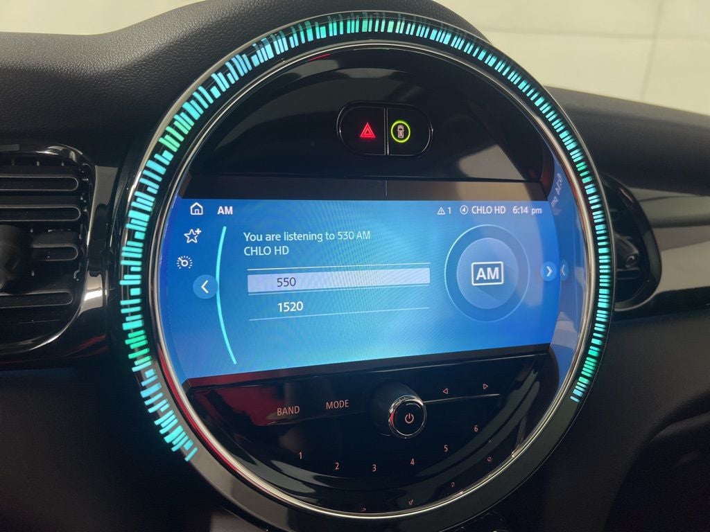2023 MINI Cooper Classic