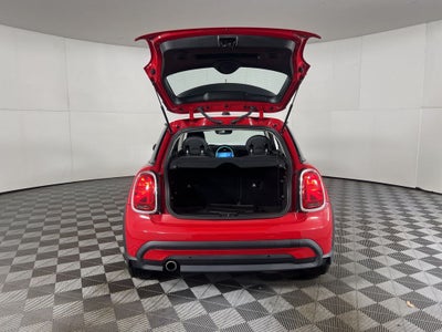 2023 MINI Cooper Classic