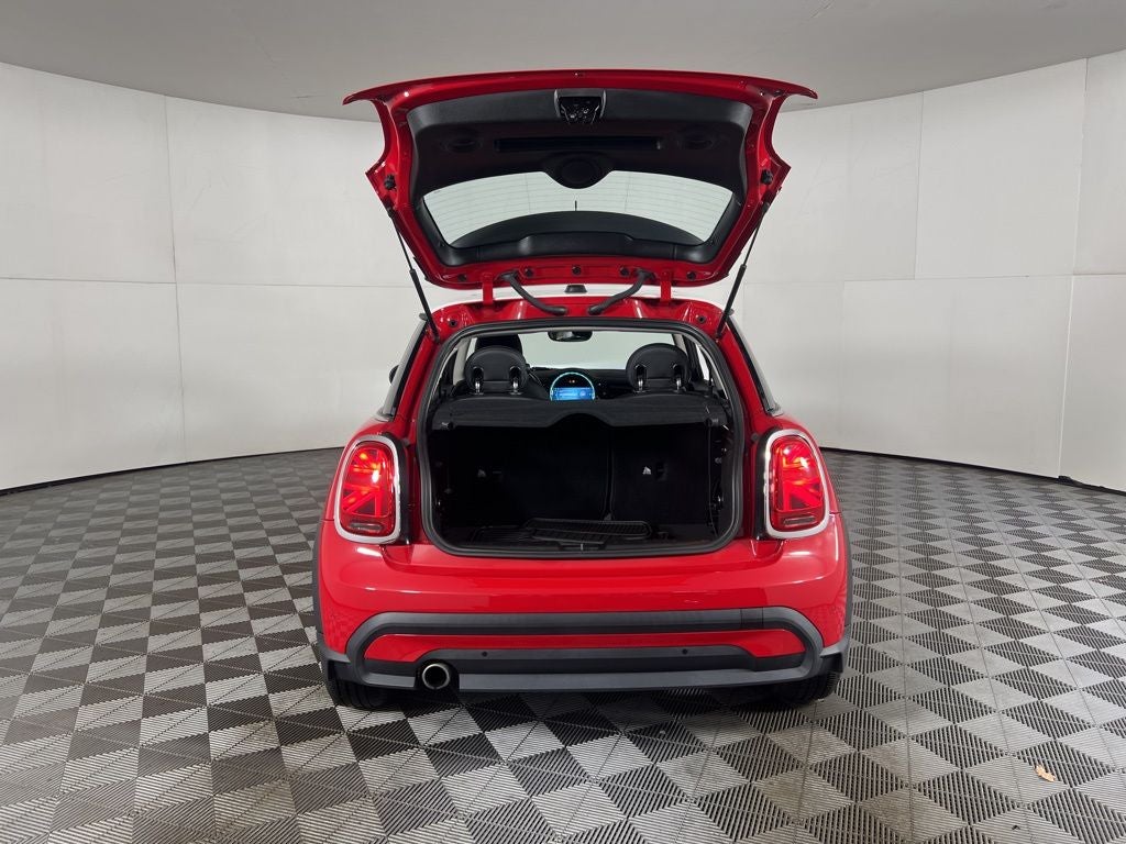 2023 MINI Cooper Classic