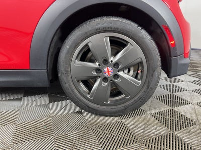2023 MINI Cooper Classic