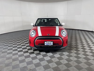 2023 MINI Cooper Classic