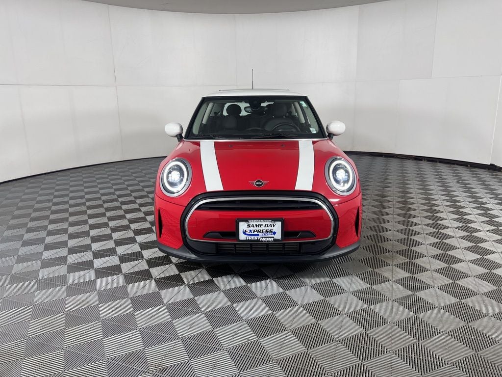 2023 MINI Cooper Classic