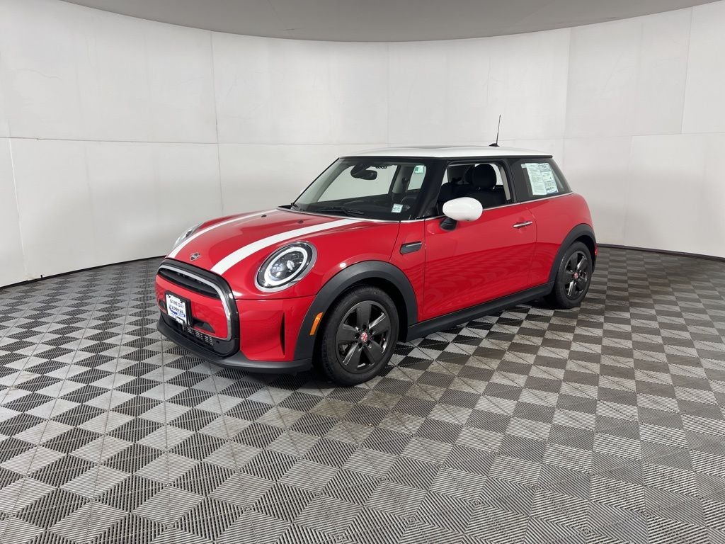 2023 MINI Cooper Classic
