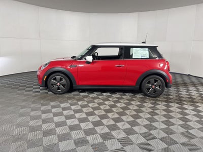 2023 MINI Cooper Classic