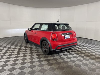 2023 MINI Cooper Classic