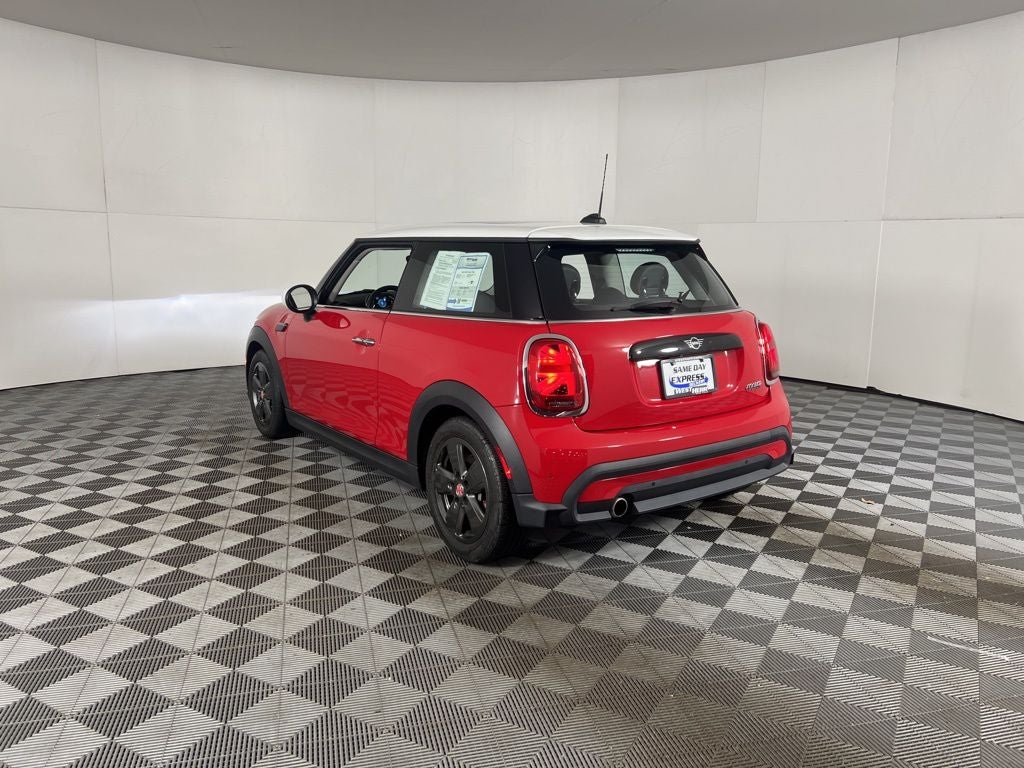 2023 MINI Cooper Classic