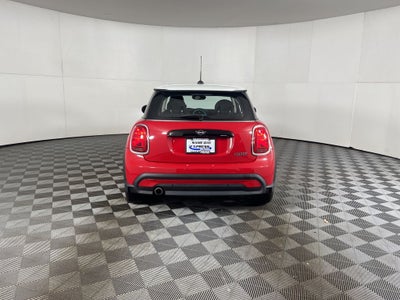 2023 MINI Cooper Classic