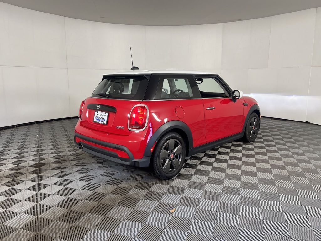 2023 MINI Cooper Classic