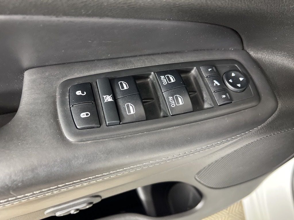 2021 Jeep Renegade Trailhawk