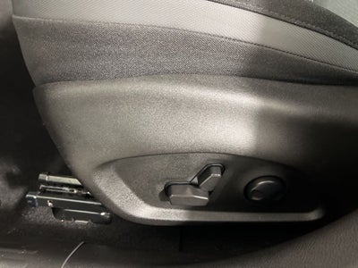 2022 Jeep Renegade Altitude