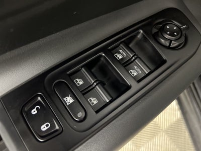 2022 Jeep Renegade Altitude