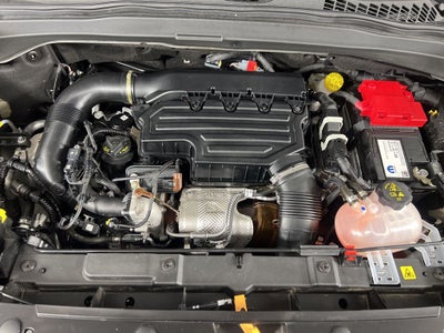 2022 Jeep Renegade Altitude