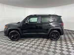 2022 Jeep Renegade Altitude