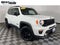 2022 Jeep Renegade Altitude
