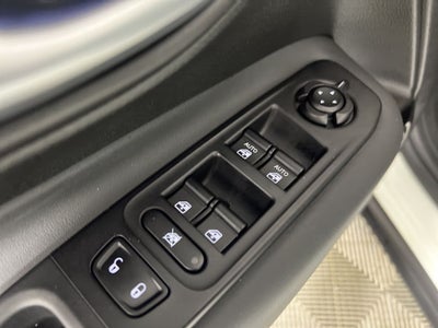 2022 Jeep Renegade Altitude