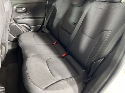 2022 Jeep Renegade Altitude